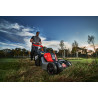 Tondeuse à gazon FUEL 46 cm, 18V, 8,0 Ah - Milwaukee | 4933499215