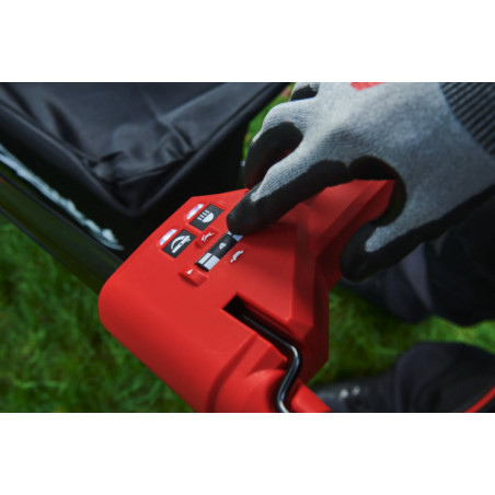 Tondeuse à gazon FUEL 46 cm, 18V, 8,0 Ah - Milwaukee | 4933499215