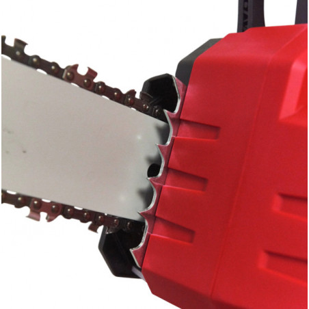 Tronçonneuse FUEL 18V, 12,0 Ah, guide de 35 cm - Milwaukee | 4933499223