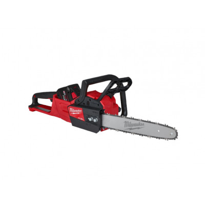 Tronçonneuse FUEL 18V, 12,0 Ah, guide de 35 cm - Milwaukee | 4933499223