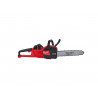 Tronçonneuse FUEL 18V, 12,0 Ah, guide de 35 cm - Milwaukee | 4933499223