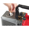 Pompe à vide 18V, 1 batterie 8Ah - Milwaukee | 4933499249