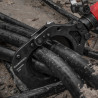 Coupe câble 125mm Force Logic™ , One-Key, 18V, 8Ah, capacité de coupe jusqu'à 125 mm - Milwaukee | 4933499333