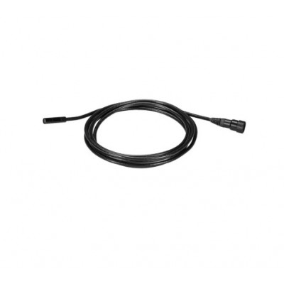 Câble de caméra d'inspection 3m, Tête Ø 10 mm, SIM IC3 - pour M12 SIM - Milwaukee | 4932498227