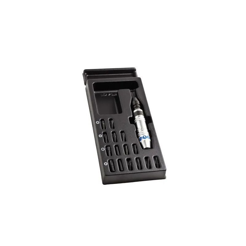 Tournevis x 16 pièces 1/2" Facom | NS.260PB