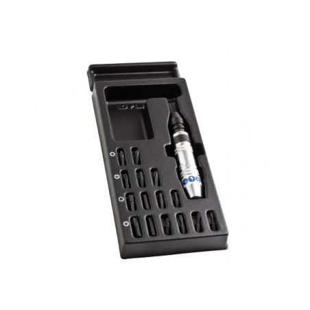 Tournevis x 16 pièces 1/2" Facom | NS.260PB
