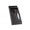Tournevis x 16 pièces 1/2" Facom | NS.260PB