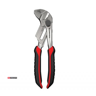 Pince-Clé 250 Mm Série CPE - FACOM FRANCE | PWF180CPEPB