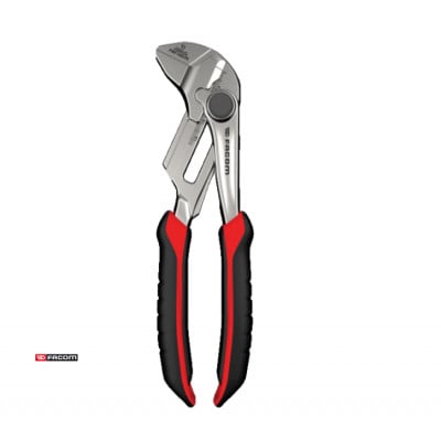 Pince-Clé 250 Mm Série CPE - FACOM FRANCE | PWF180CPEPB