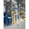 PLATEFORME DE RAYONNAGE - ERM - Duarib LD | 613605