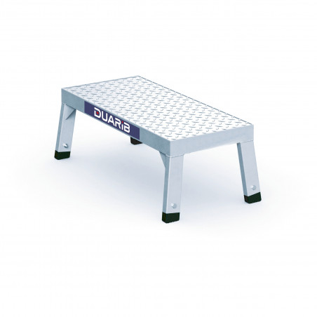 MARCHEPIED INDUSTRIEL MODULAIRE MODULO STEP - Duarib | 653801