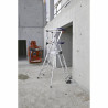 PLATEFORME IND ROUL HAUTEUR FIXE - AVEC STABILISATEURS - Duarib LD | 615905
