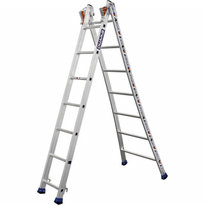 ECHELLE TRANSFORMABLE T2 - Duarib | 610206