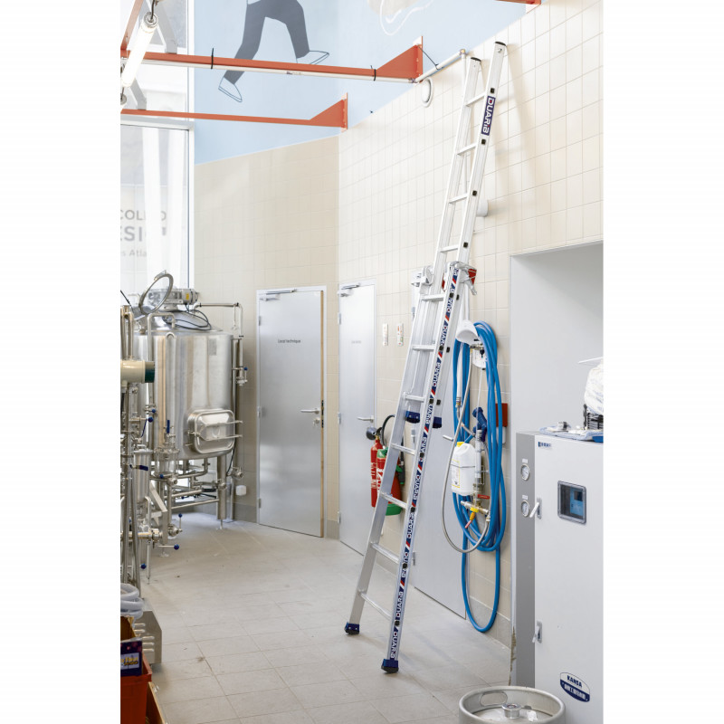 ECHELLE TRANSFORMABLE T2 - Duarib | 610206
