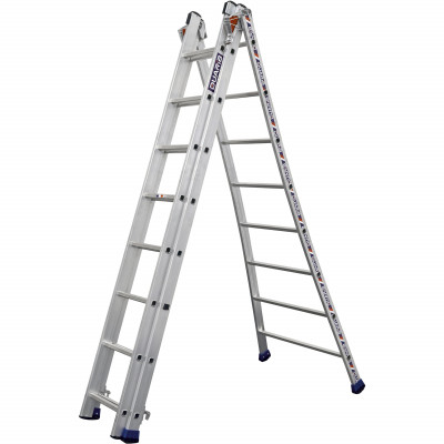 ECHELLE TRANSFORMABLE T3 - Duarib LD | 610307