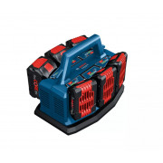 Set Batterie et Chargeur BOSCH 6,0ah 18V