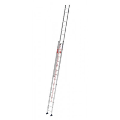 ECHELLE COULISSANTE A CORDE C2S SPECIAL INCENDIE ET SECOURS - Duarib LD | 618410