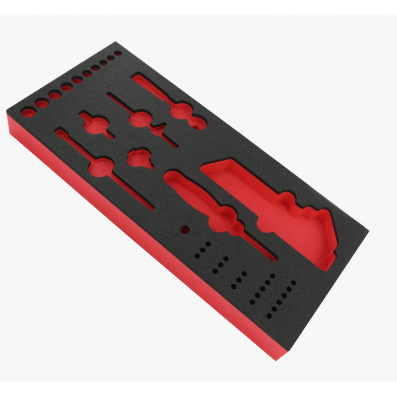 Facom PL.355 Plateau pour MOD.CDX Facom PL.355 Plateau pour MOD.CDX