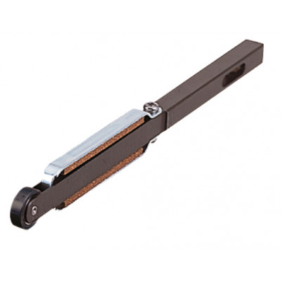 Support de ponçage pour ponceuse à bande 9032 de 6 mm de large - Makita | 125157-7