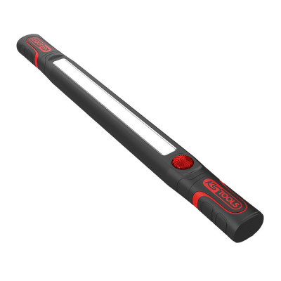 02234 Baladeuse Fluo De Mécanicien 30 W 230 Volts Pour Capot De Voiture