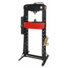 Presse 30t +coffret roulements - KSTools | 160.0114-A2