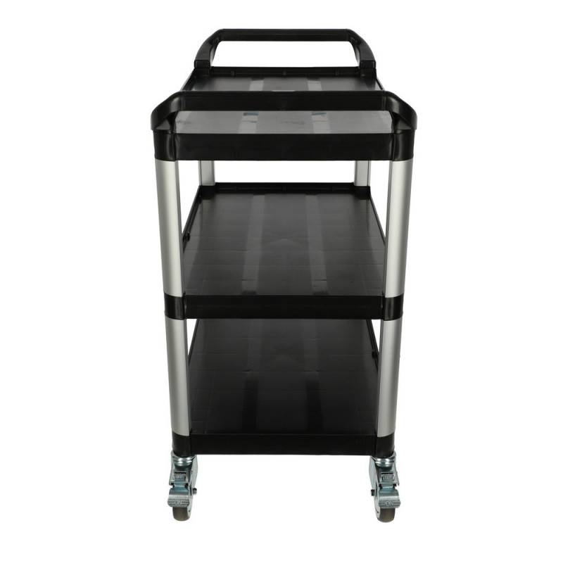 Chariot d'atelier 3 plateaux - KSTools | 890.0025F