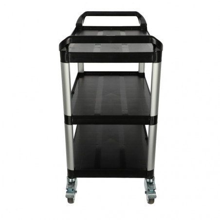 Chariot d'atelier 3 plateaux - KSTools | 890.0025F