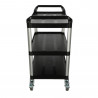 Chariot d'atelier 3 plateaux - KSTools | 890.0025F