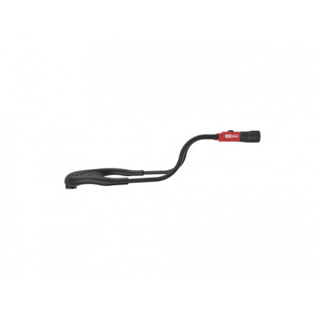 Lampe tour de cou rechargeable - KSTools | 550.1310F