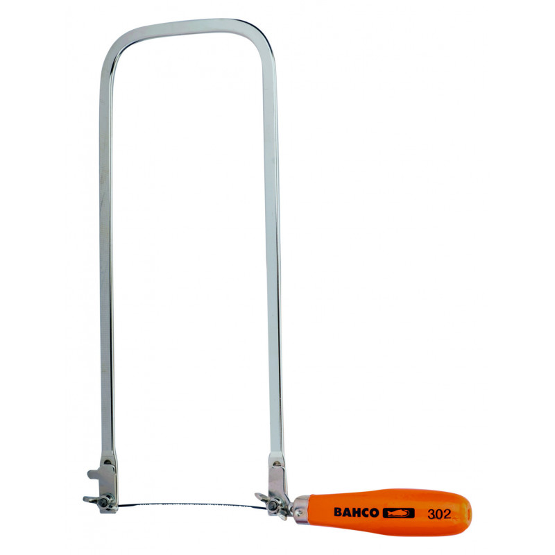 MINI SCIE HAUTE 302 - Bahco | 302