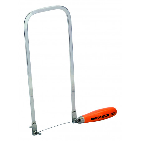 MINI SCIE HAUTE 302 - Bahco | 302