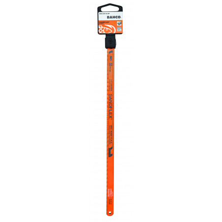 Monture de scie à métaux professionnelle ERGO™ 300 mm - Bahco | 325