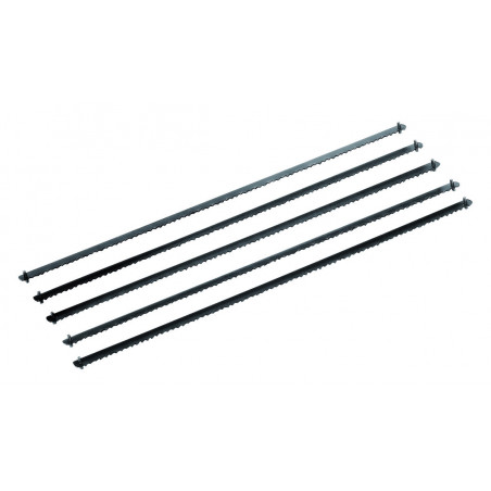 LAMES MINI SCIES 15D - Bahco | 228-15-5P