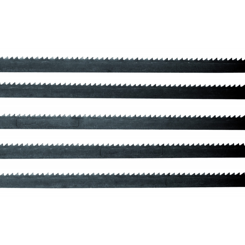 LAMES MINI SCIES 15D - Bahco | 228-15-5P