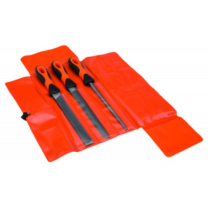 JEU 3 LIMES 200 MD EMMANCHEES - Bahco | 1-473-08-2-2