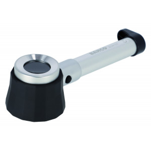 LOUPE OPTIQUE 10X - Bahco | BOM10X
