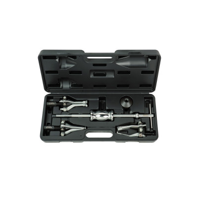 COFFRET D EXTRACTEURS - Bahco | 4590SHS5