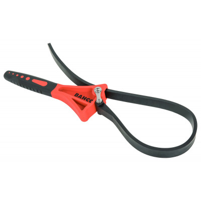 Clé à sangle en caoutchouc 150MM - Bahco | BE66152A