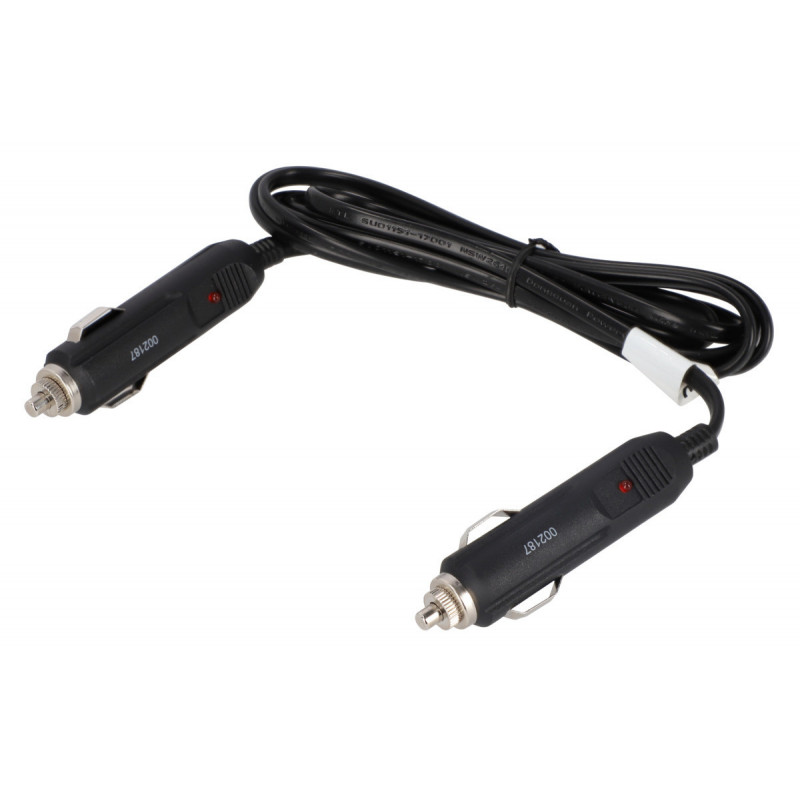 Câble de rechange pour booster - Bahco | BBAGMCAB