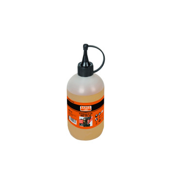 Bidon d’huile hydraulique de rechange de 250 ml ISO VG15  - Bahco | BHVG15-250