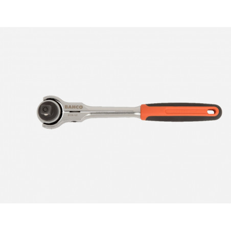 CLIQUET A TETE PIVOTANTE 1/2 - Bahco | 8120-1/2
