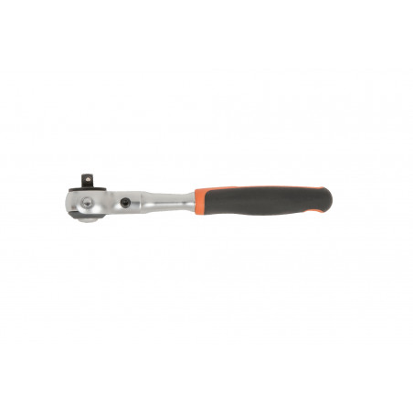 CLIQUET TETE PIVOTANTE 1/4 - Bahco | 8120-1/4