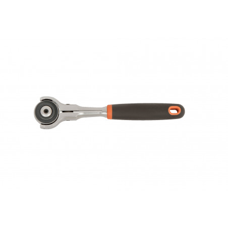CLIQUET TETE PIVOTANTE 1/4 - Bahco | 8120-1/4