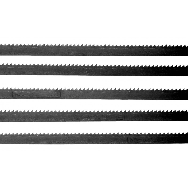PACK 10 PC LAME RECHANGE 228 - Bahco | 228-32-10P