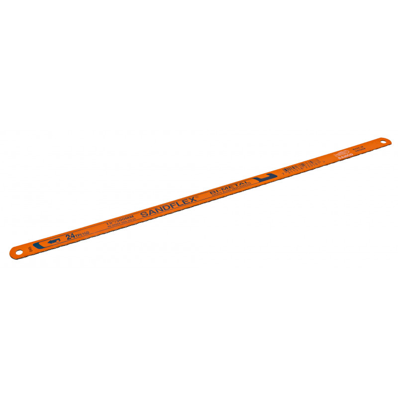 LAME SANDFLEX 3906-32/100 - Bahco | 3906-300-32-100