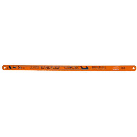 LAME SANDFLEX 3906-32/ 10-PAC - Bahco | 3906-300-32-10P