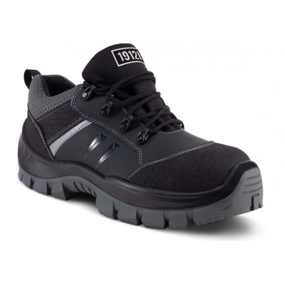 Chaussure de sécurité basse PEPPER S3L HI CI FO LG SR - Gaston Mille | PBNO3