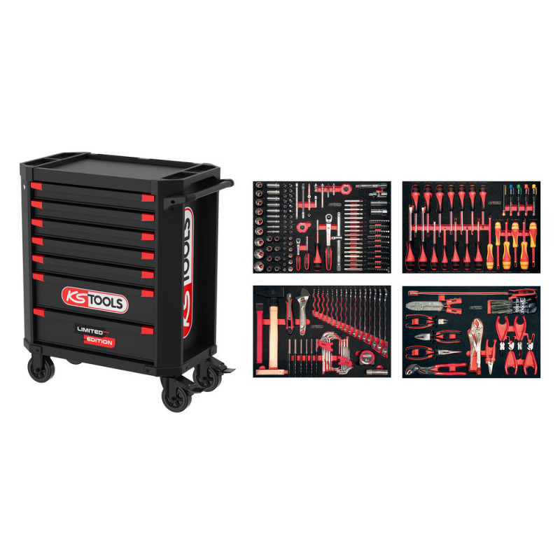 Outillage KS Tools KSTools