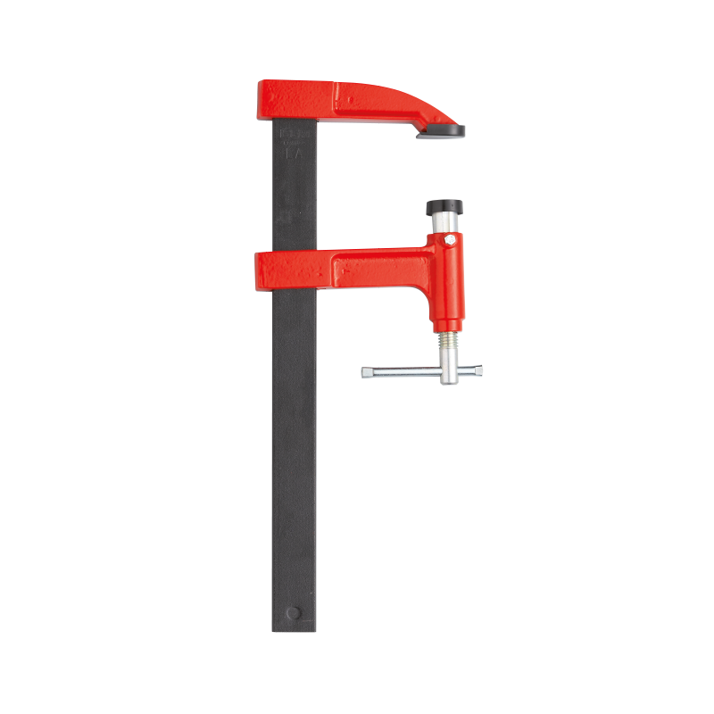 Serre-joints à pompe LA15 - saillie 150mm Bessey-Ser | LA40/15