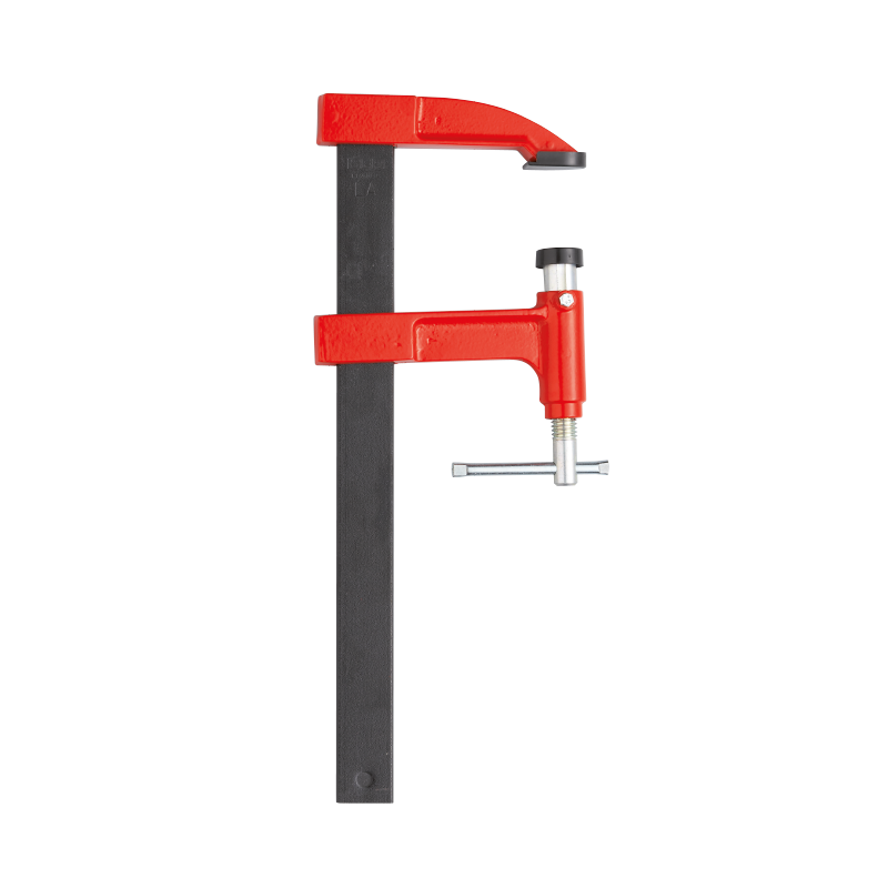 Serre-joints à pompe LA8 - saillie 80mm Bessey-Ser | LA40/8